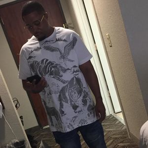 Meet your Posher, Mark